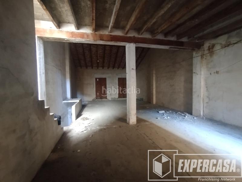 Foto dbfea56c-03e9-4466-bad3-6e95e3fb217a. Haus mit parking in Algemesí