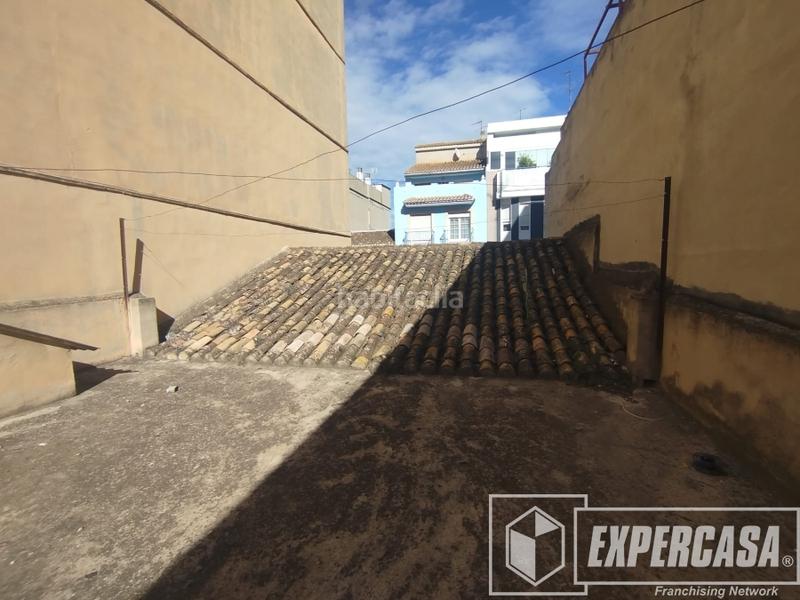 Foto e80371fb-5b8f-49a2-b66e-e28b936d5633. Haus mit parking in Algemesí