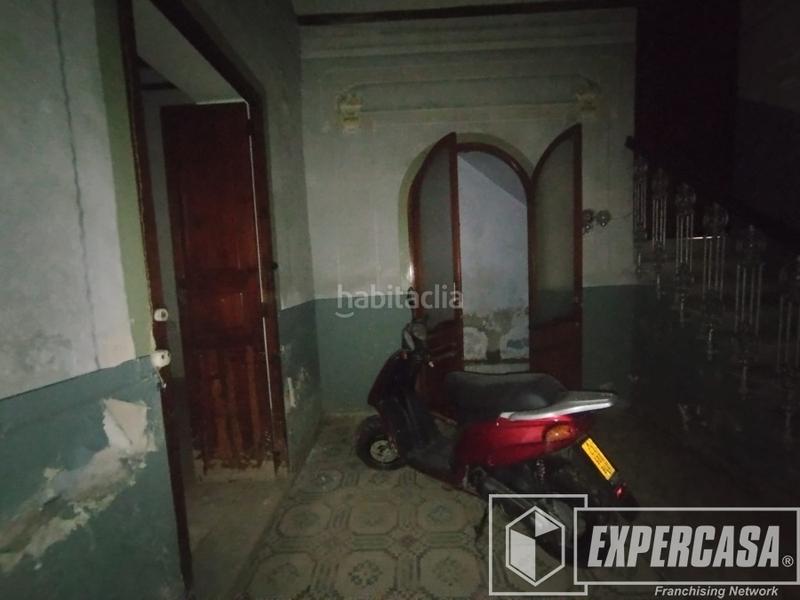 Foto f344e69e-6318-41ec-999a-8e1adb17eac7. Haus mit parking in Algemesí