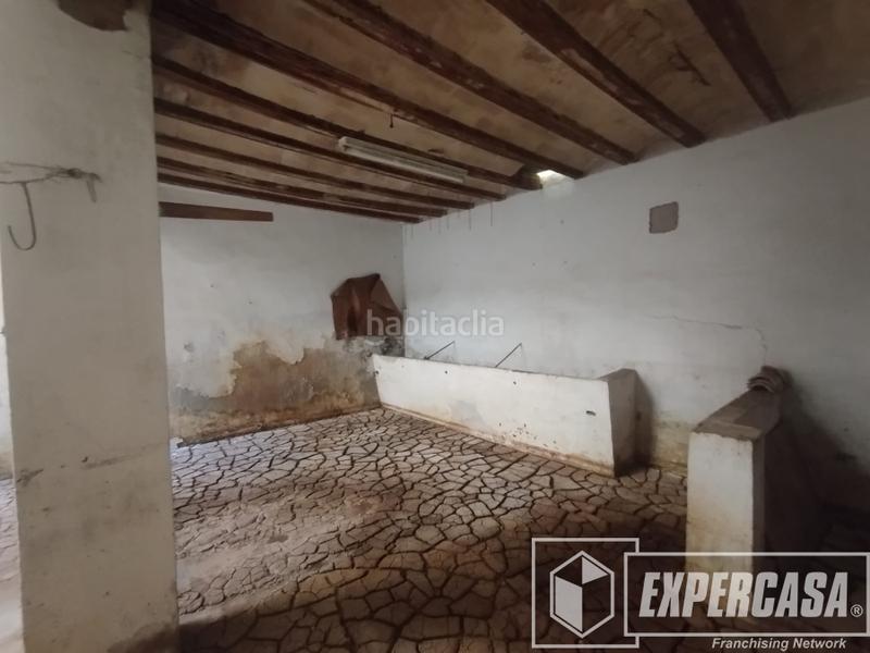 Foto f43a7b6f-4afe-44aa-96e4-88ac2f8498a3. Haus mit parking in Algemesí