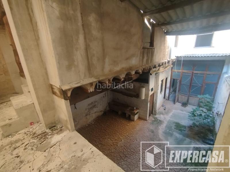 Foto fcbedb8b-de7d-41f3-bf0f-001356d92d70. Haus mit parking in Algemesí