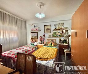 Appartement à Barrio Benicalap