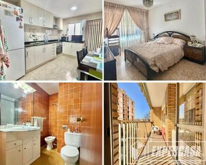 Appartement à Barrio Benicalap