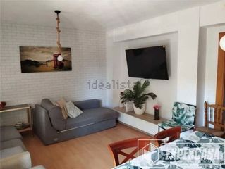 Etagenwohnung in Malilla