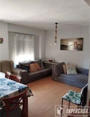 Etagenwohnung in Malilla