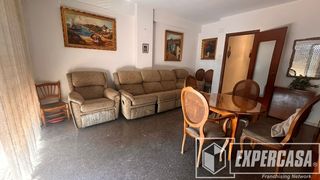 Etagenwohnung in Malilla