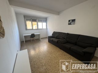 Flat in Malilla