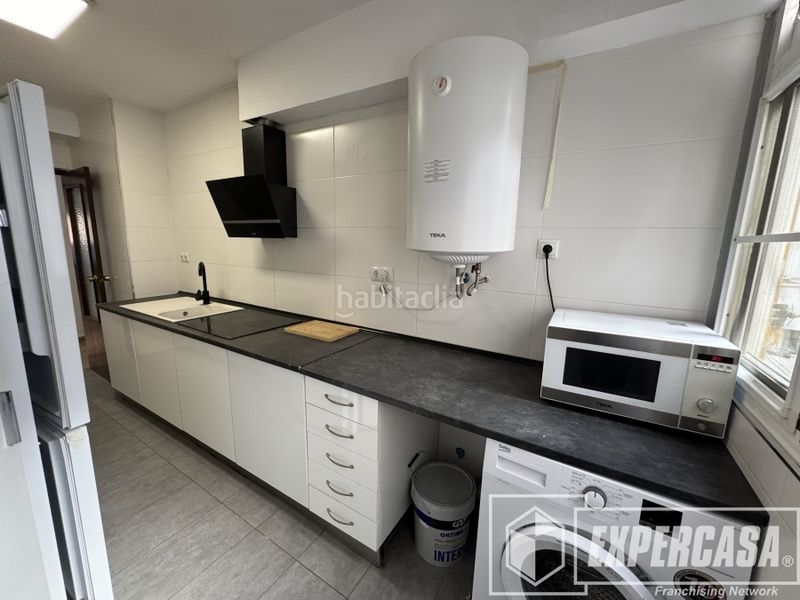 Piso en Malilla Valencia - Imagen 20