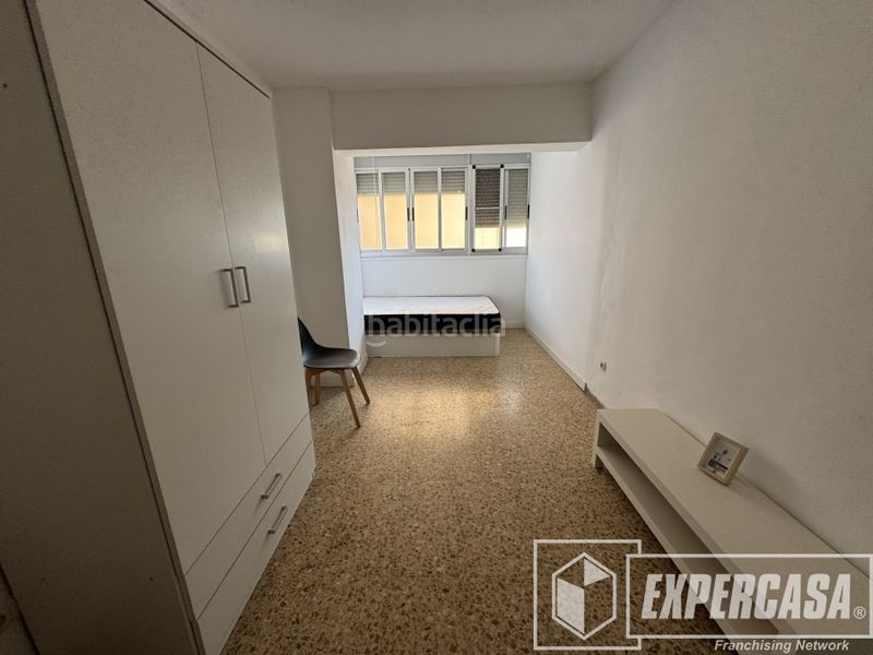 Piso en Malilla Valencia - Imagen 24