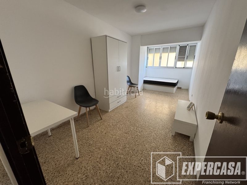 Piso en Malilla Valencia - Imagen 8