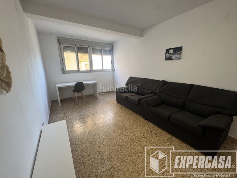 Piso en Malilla Valencia