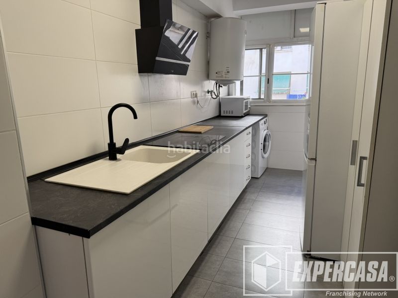 Piso en Malilla Valencia - Imagen 19