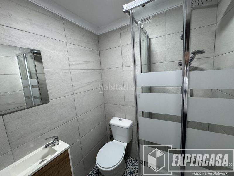 Piso en Malilla Valencia - Imagen 13