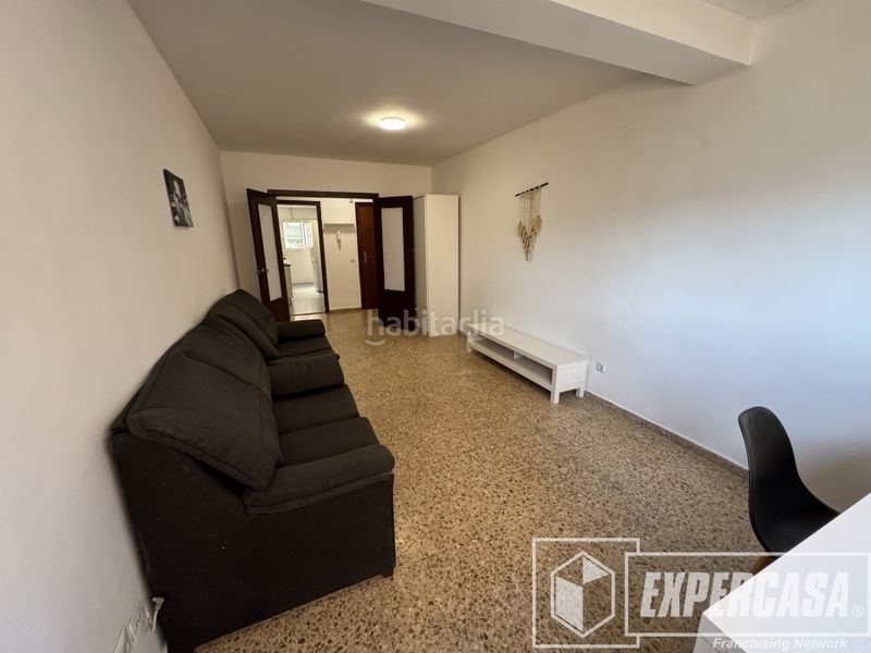 Piso en Malilla Valencia - Imagen 4