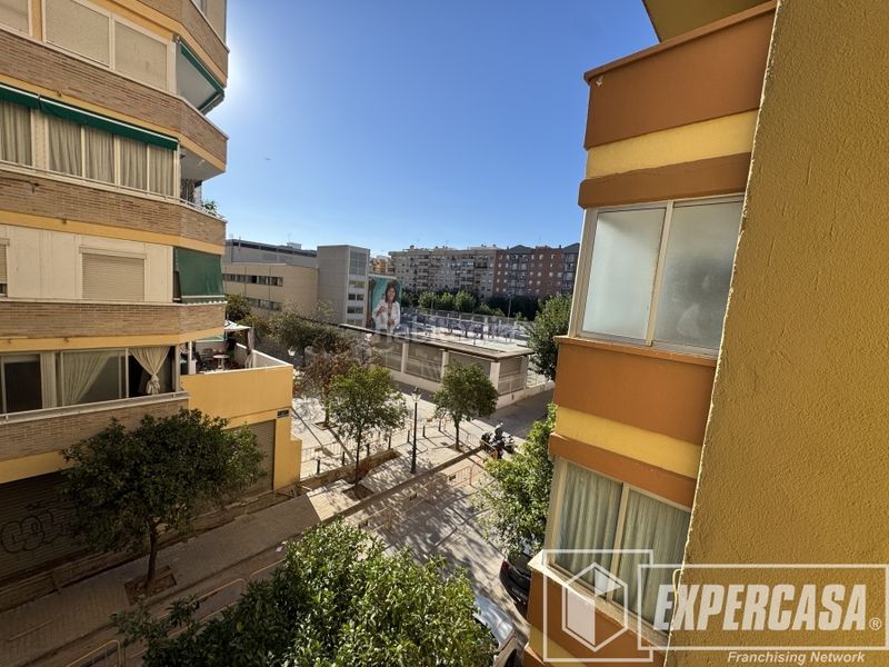 Piso en Malilla Valencia - Imagen 27
