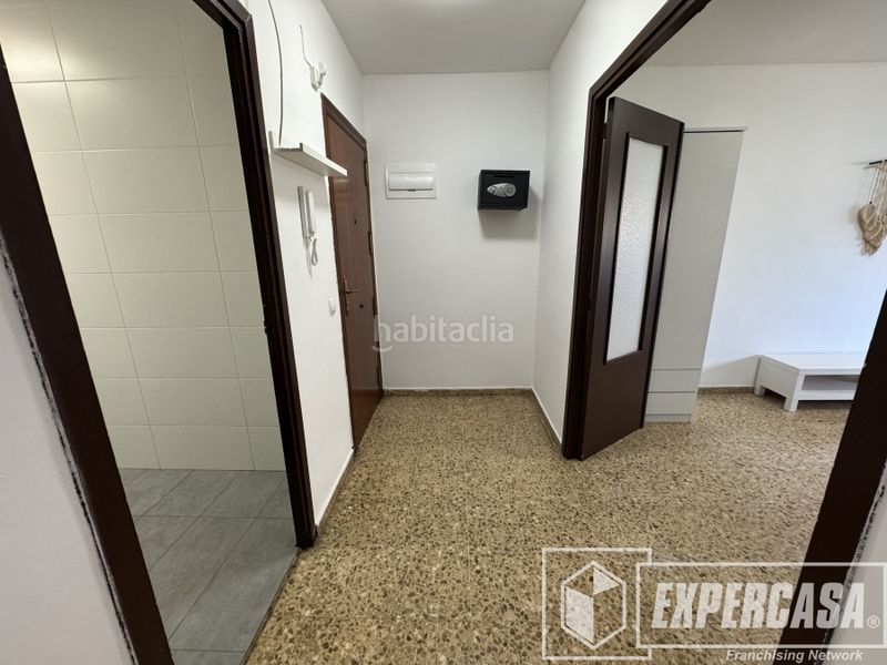 Piso en Malilla Valencia - Imagen 7