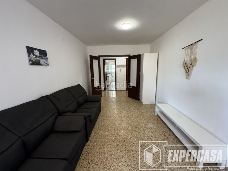 Piso en Malilla Valencia - Imagen 3