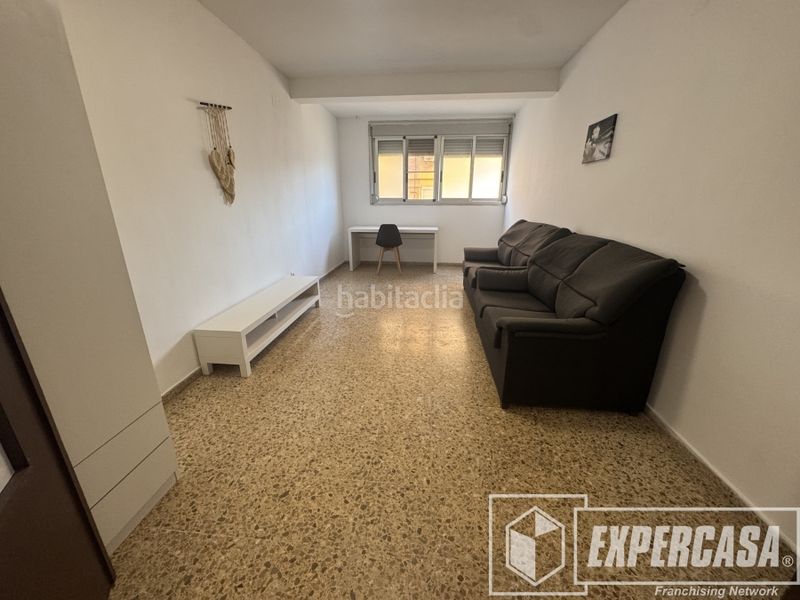 Piso en Malilla Valencia - Imagen 2
