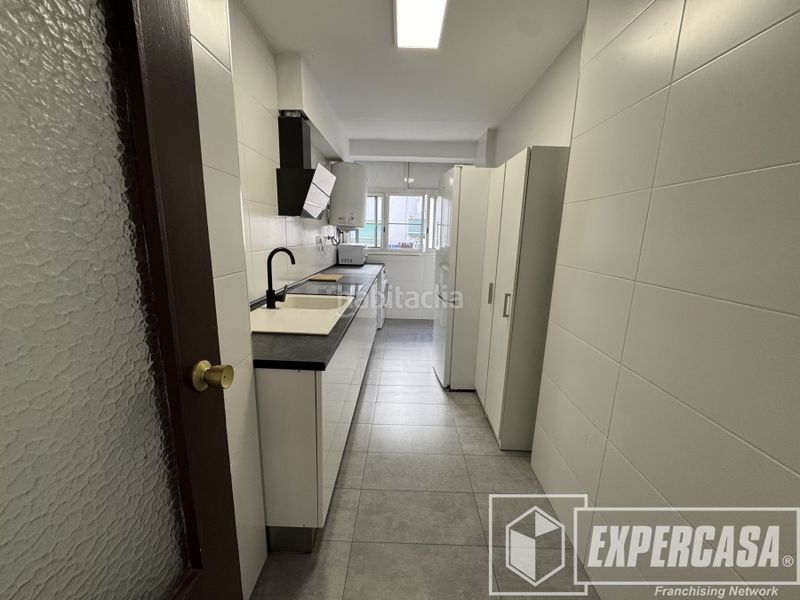 Piso en Malilla Valencia - Imagen 17