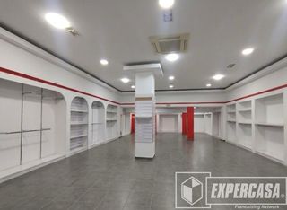 Local Comercial a Carretera carretera de lliria 60