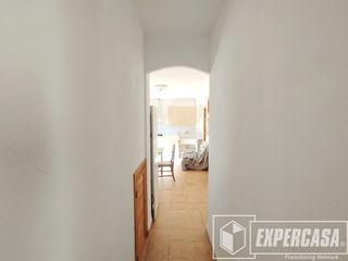 Etagenwohnung  Calle mayor 8