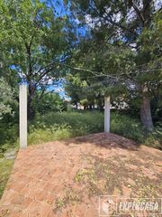 Residential Plot in Vilamarxant