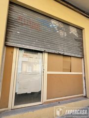 Local Comercial a Barrio Benicalap