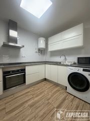 Appartement à Benaguasil