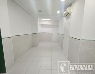 Business premise in El Castell