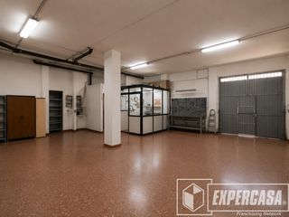 Business premise in El Castell