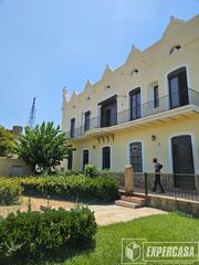 Casale in Pueblo