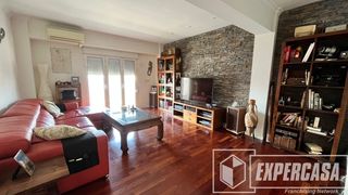 Etagenwohnung in Malilla