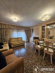 Flat in Malilla