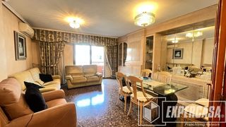 Flat in Malilla