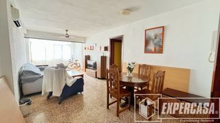 Flat in Malilla