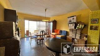 Flat in Malilla