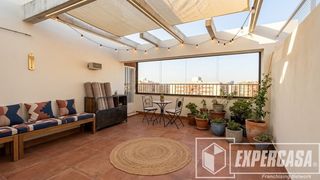 Appartement à Malilla