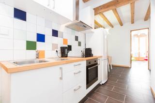 Alquiler Piso  Carrer nou de la rambla