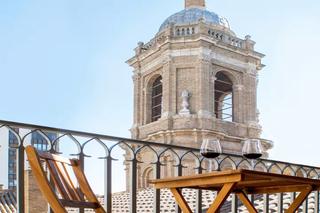 Location Appartement  Calle del arco de san ildefonso