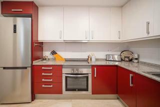 Alquiler Piso  Avinguda de la república argentina