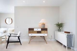 Lloguer Pis  Calle san francisco javier