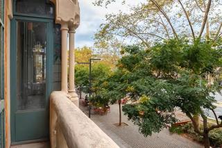 Lloguer Pis  Passeig de sant joan