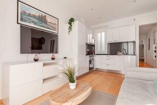 Rent Flat  Carrer de sardenya