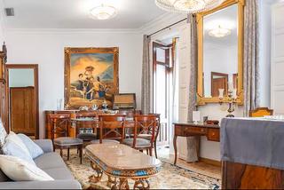 Miete Etagenwohnung  Calle mateos gago