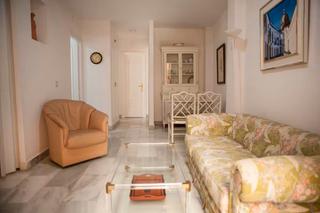 Rent Flat  Padre marchena