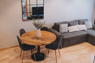 Location Appartement  Avinguda de la república argentina