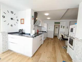 Miete Etagenwohnung  Calle del amanecer