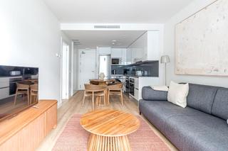 Affitto Appartamento  Calle de alejandro dumas