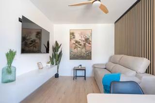 Location Appartement  Paseo circunvalación