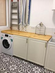 Location Appartement  Rambla de méndez núñez